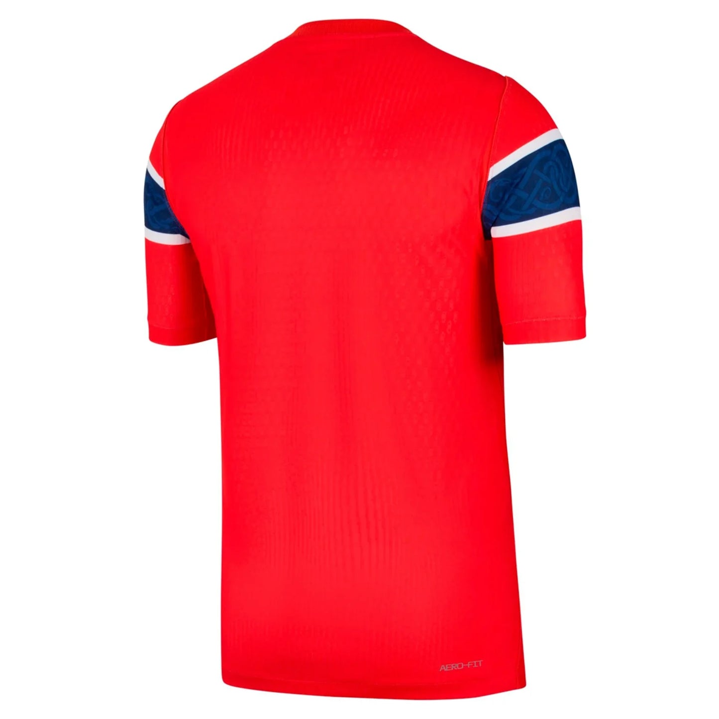 Norway Home Jersey 26/27