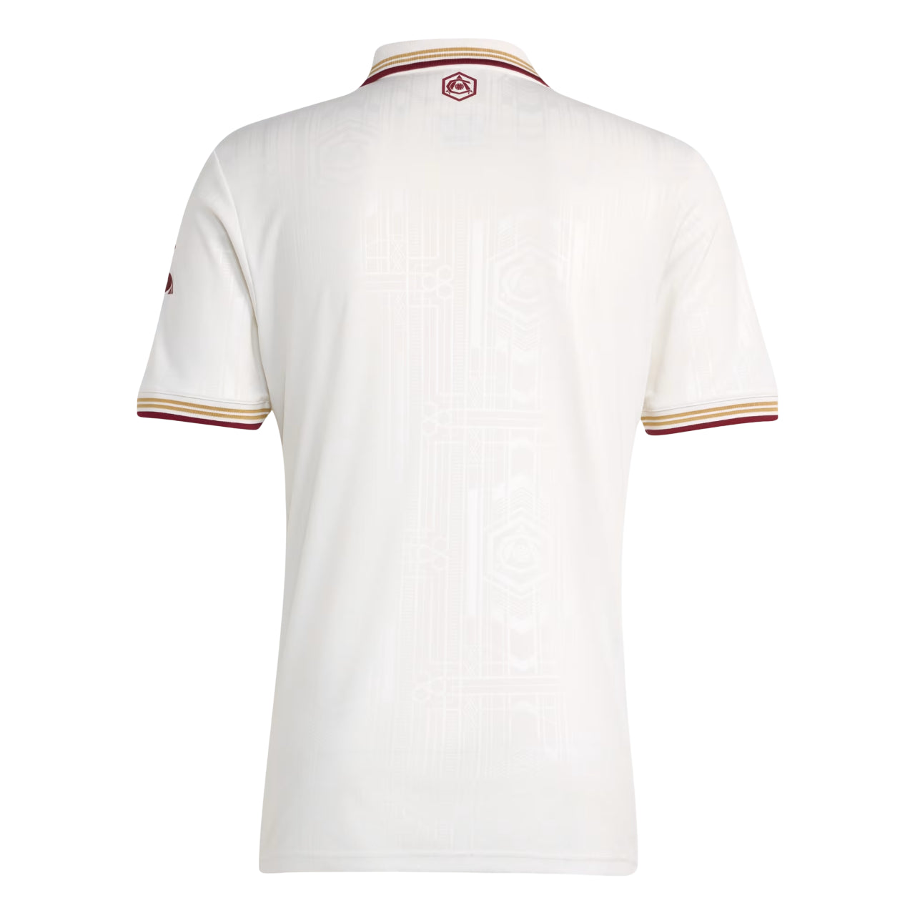 Arsenal Third Jersey 25/26