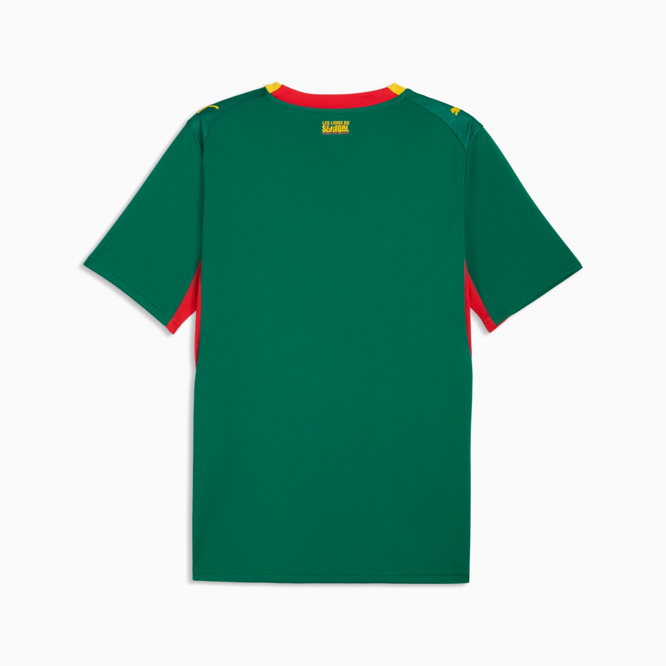 Senegal Away Jersey 26/27