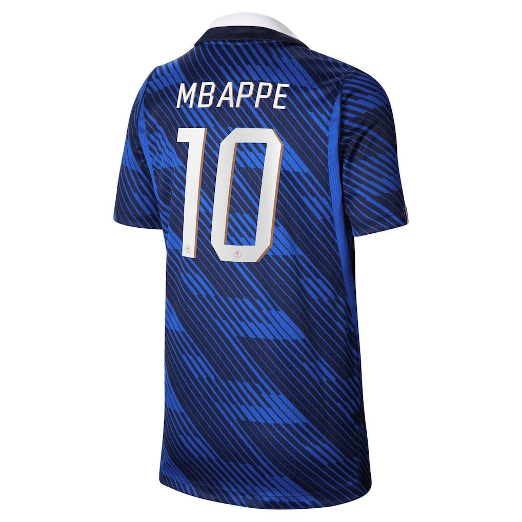 France Home Jersey 26/27