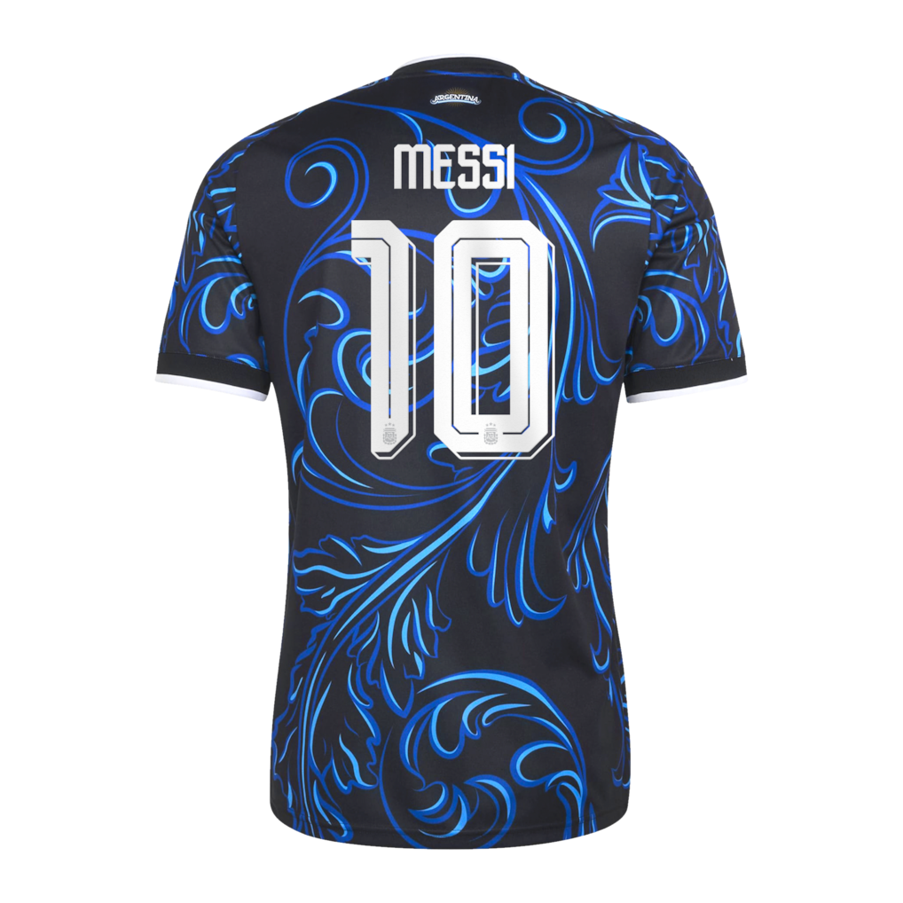 Argentina Away Jersey 26/27