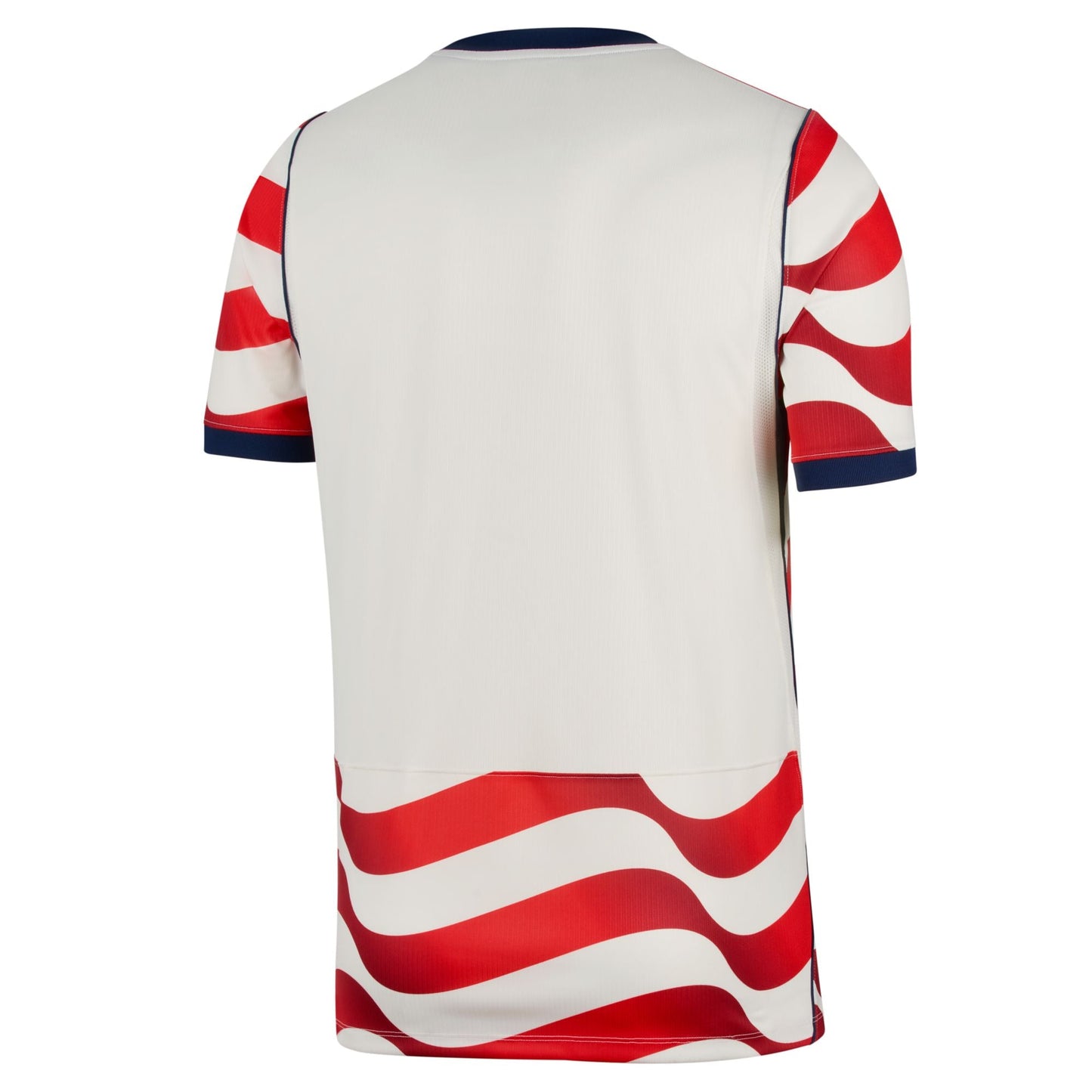 USA Home Jersey 26/27