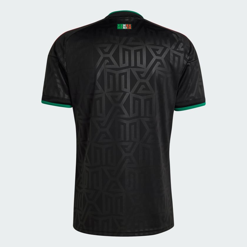 Mexico Third Jersey 26/27