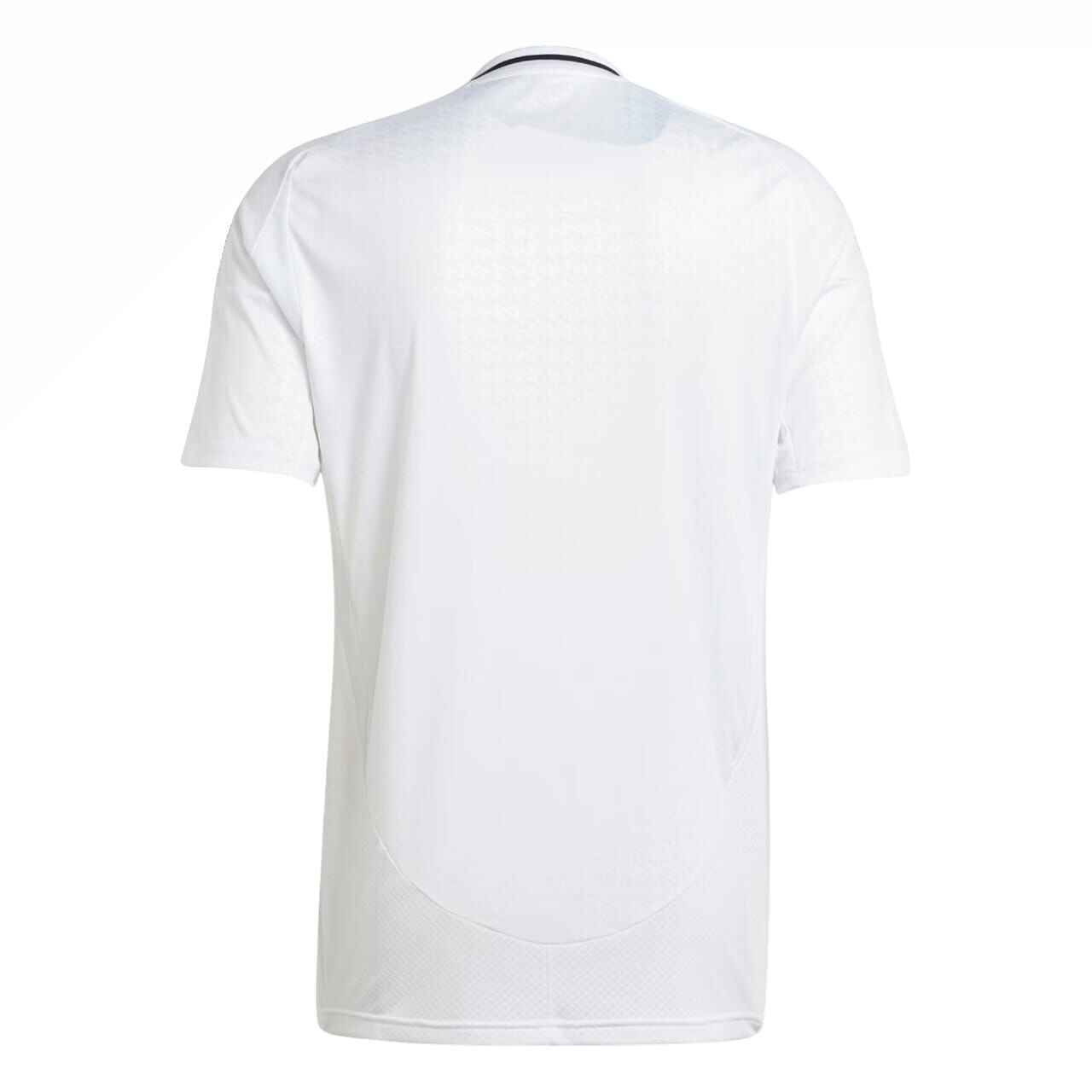 Real Madrid Home Jersey 25/26
