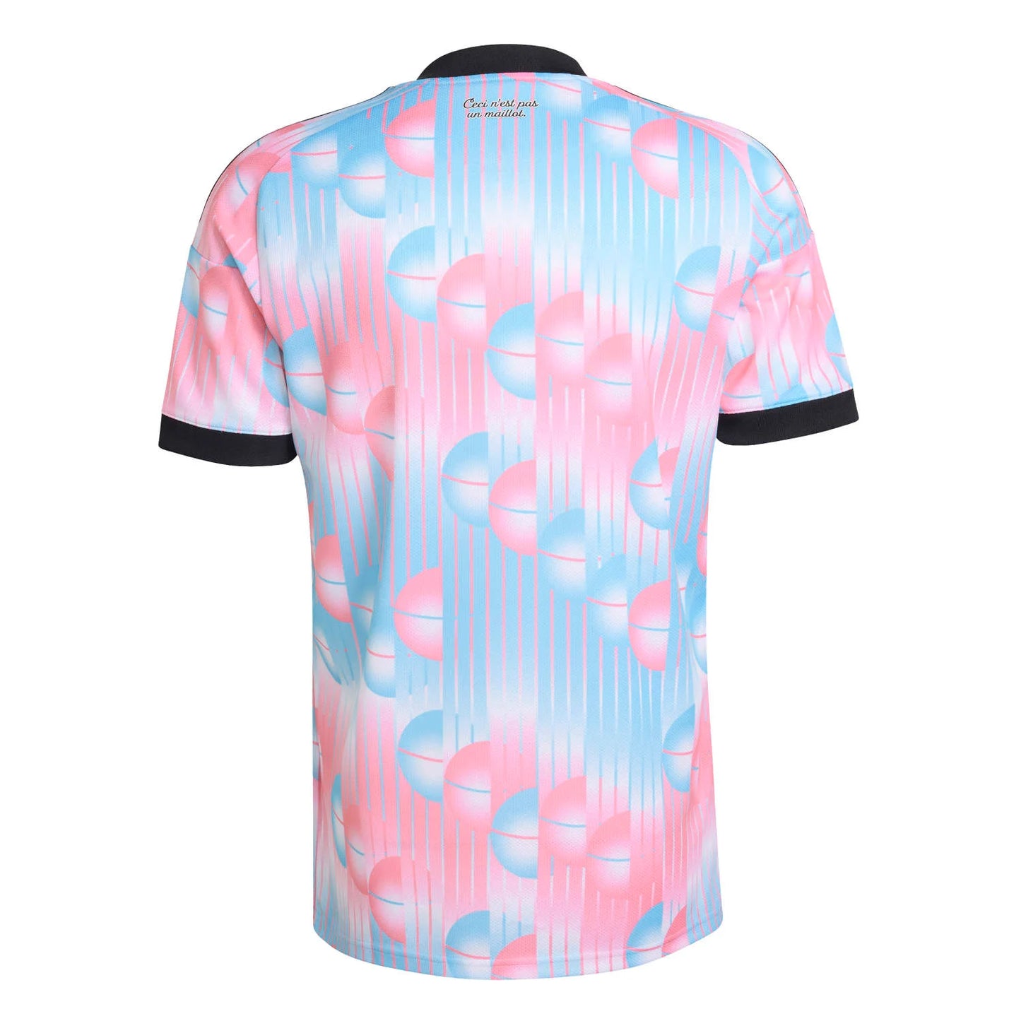 Belgium Away Jersey 26/27