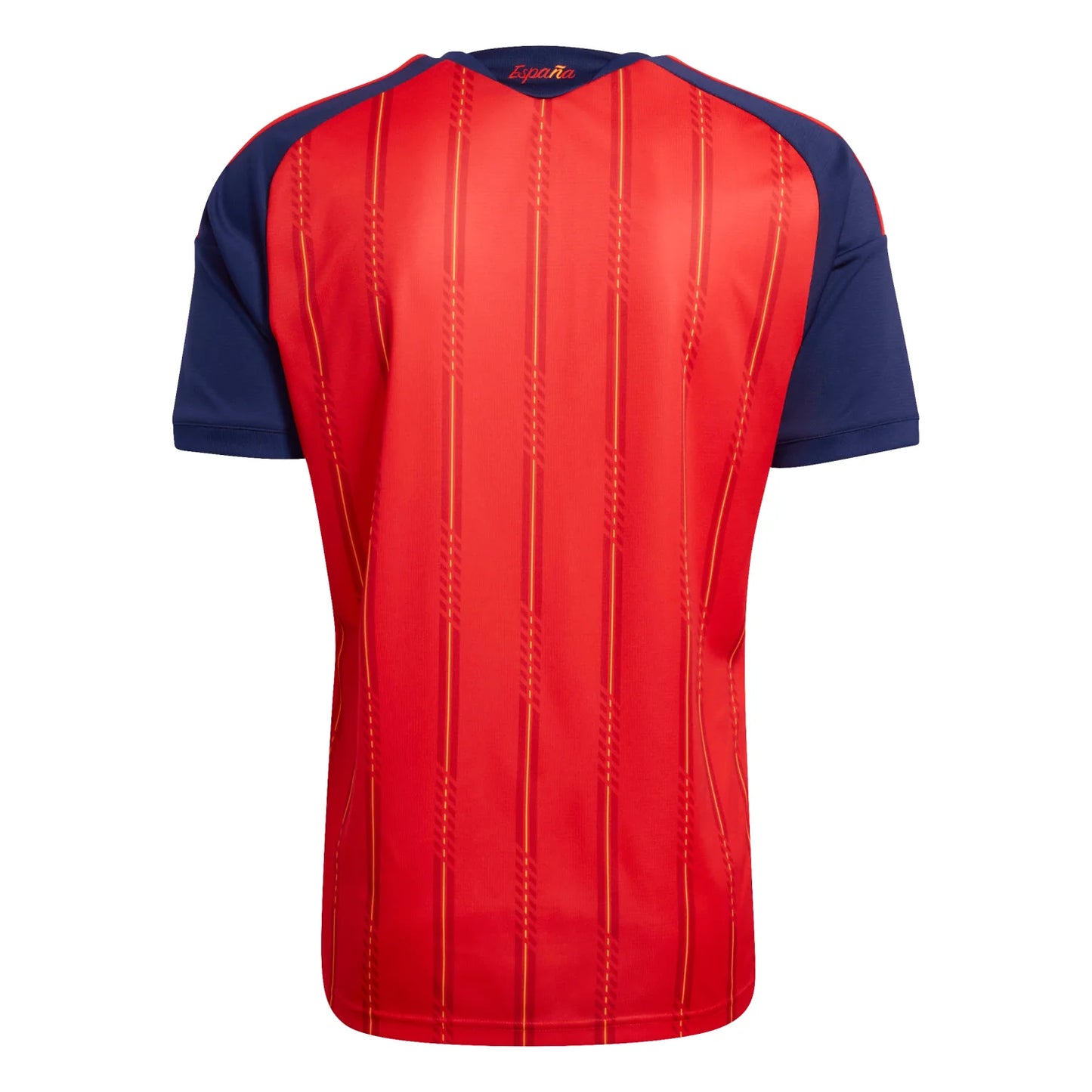 Spain Home Jersey 26/27
