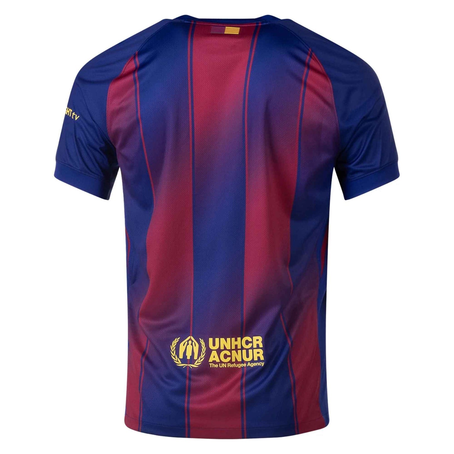 Barcelona Home Jesey 25/26