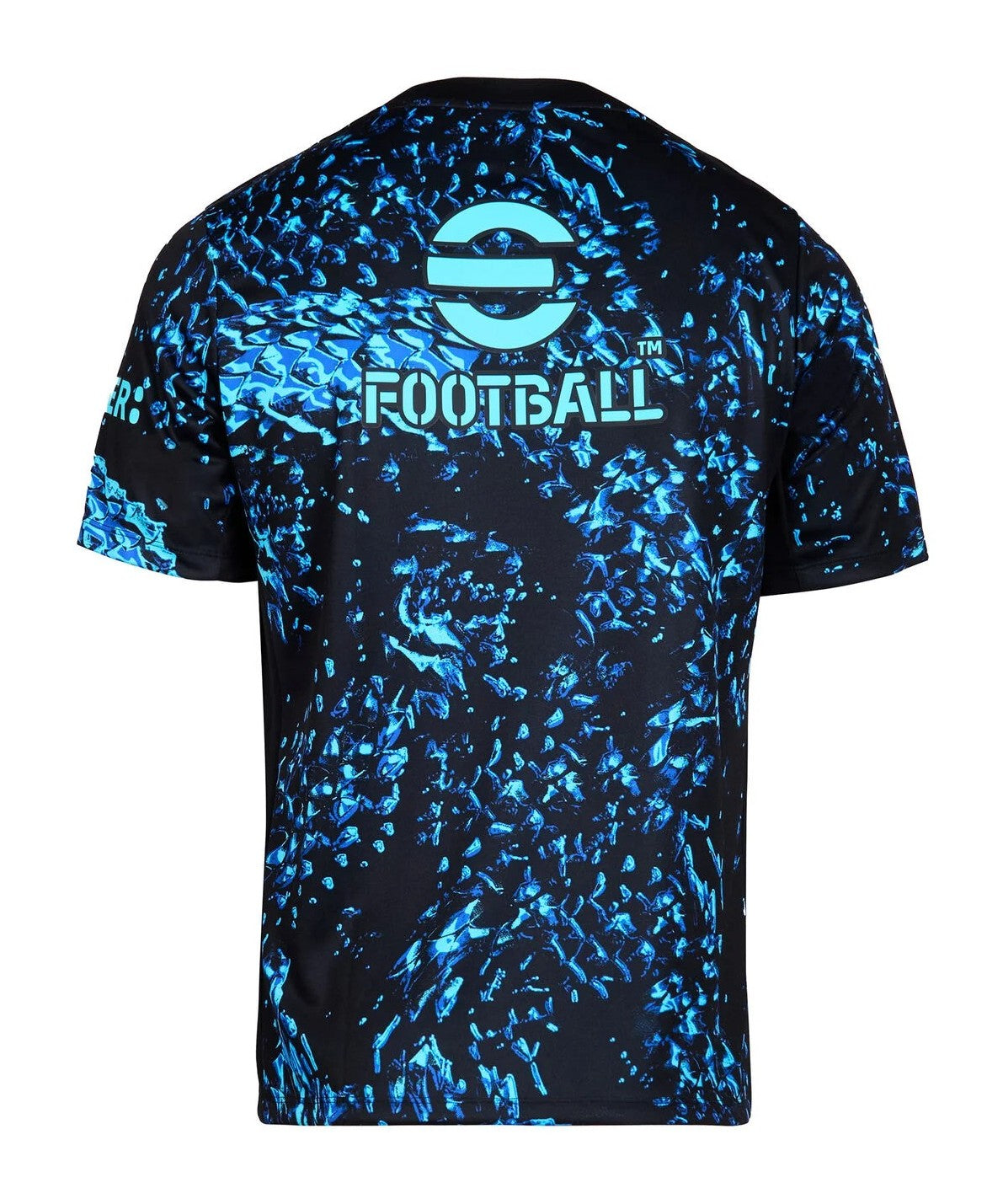 Inter Milan Pre-Match Jersey 25/26