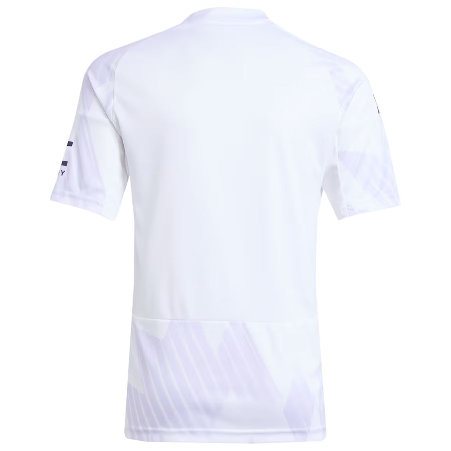 Manchester United Away Jersey 25/26