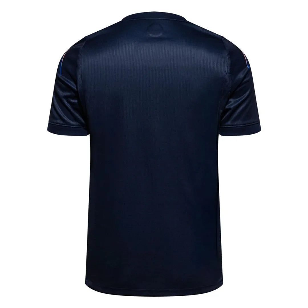 Uruguay Away Jersey 26/27