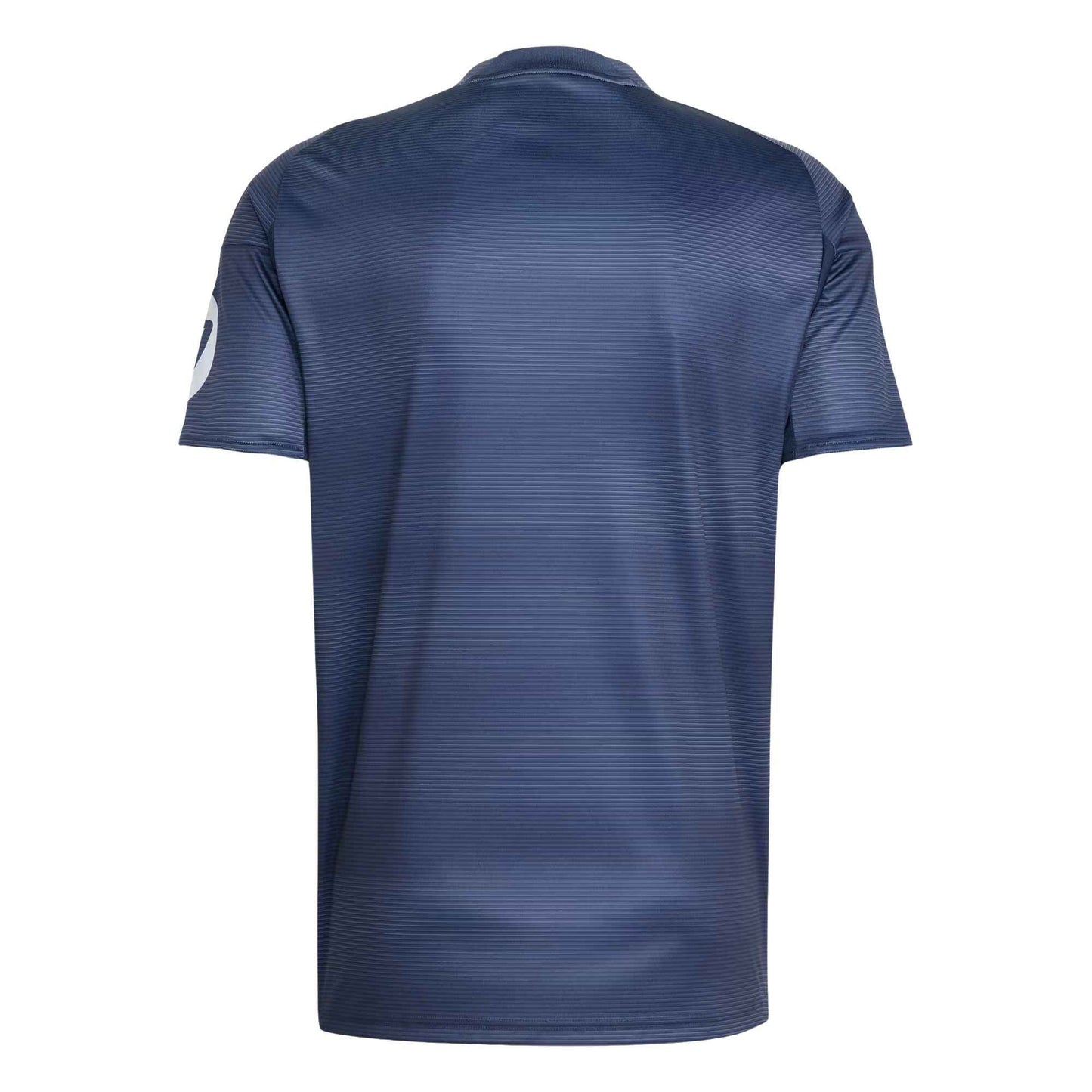 Real Madrid Away Jersey 25/26