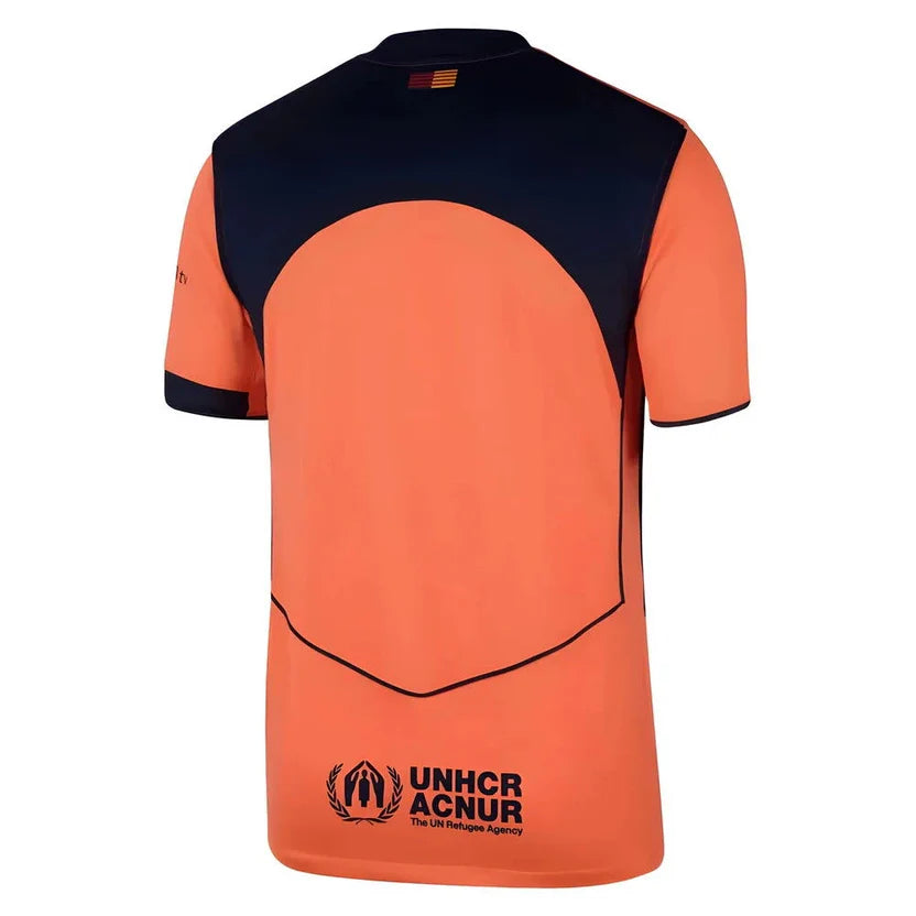 Barcelona Third Jersey 25/26