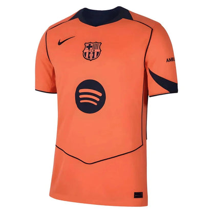 Barcelona Third Jersey 25/26