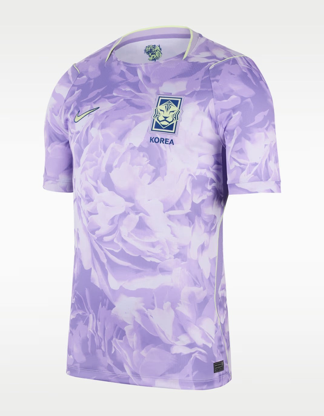 Korea Away Jersey 26/27