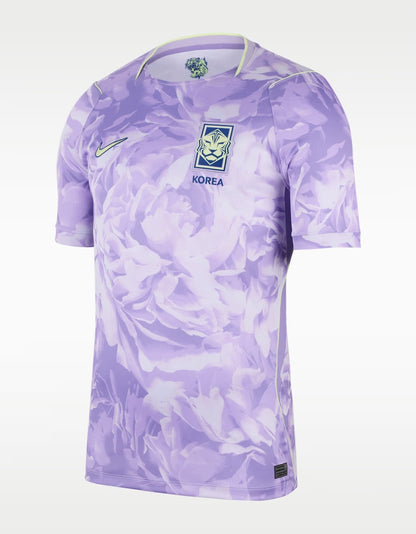 Korea Away Jersey 26/27