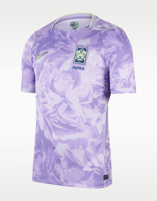 Korea Away Jersey 26/27