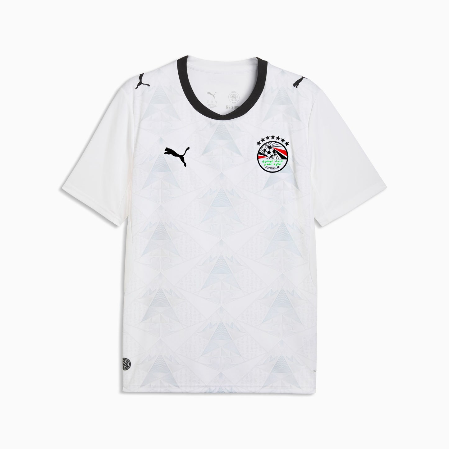 Egypt Away Jersey 26/27