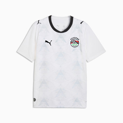 Egypt Away Jersey 26/27