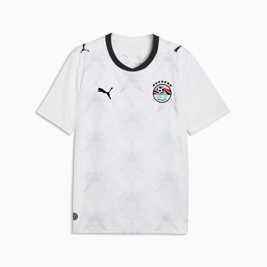 Egypt Away Jersey 26/27