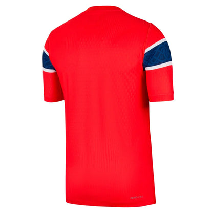Norway Home Jersey 26/27
