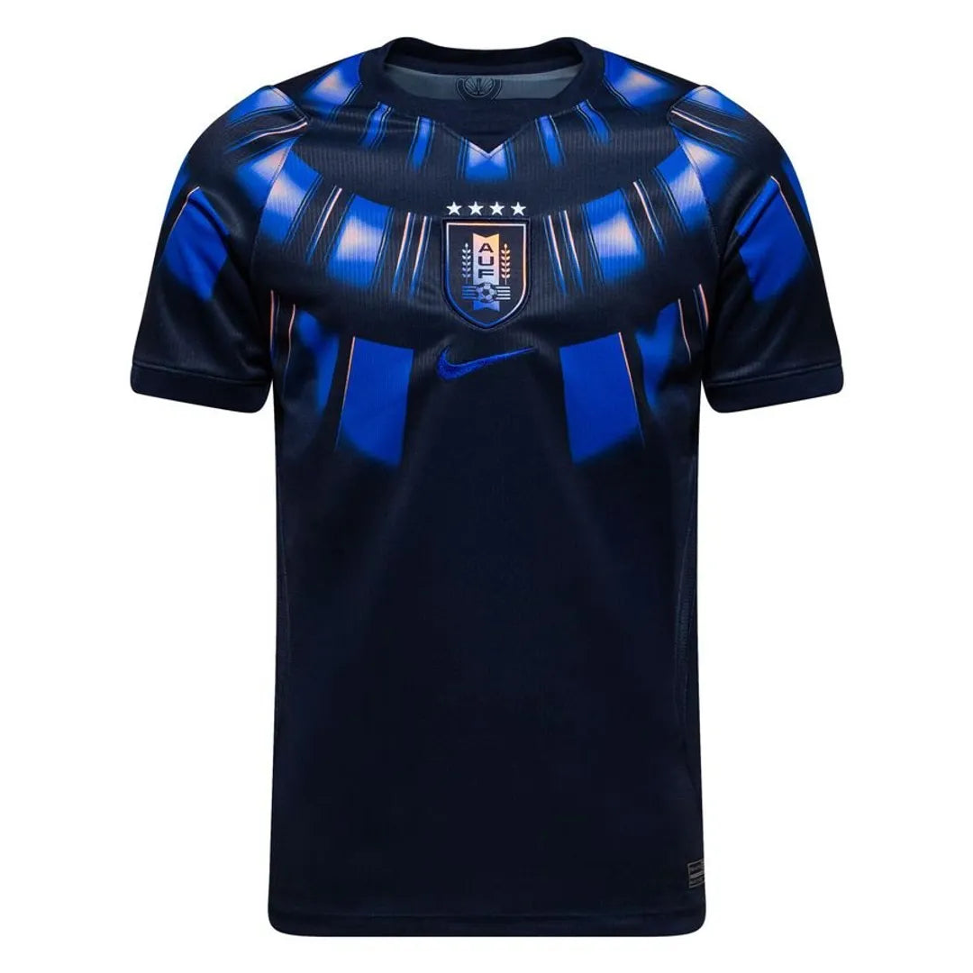 Uruguay Away Jersey 26/27