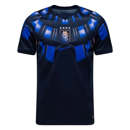 Uruguay Away Jersey 26/27