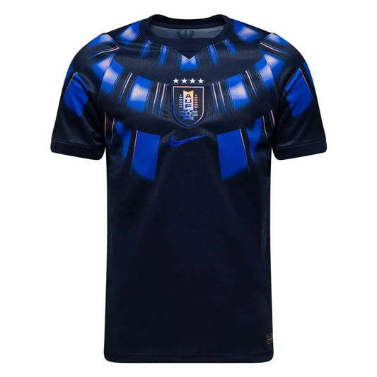 Uruguay Away Jersey 26/27