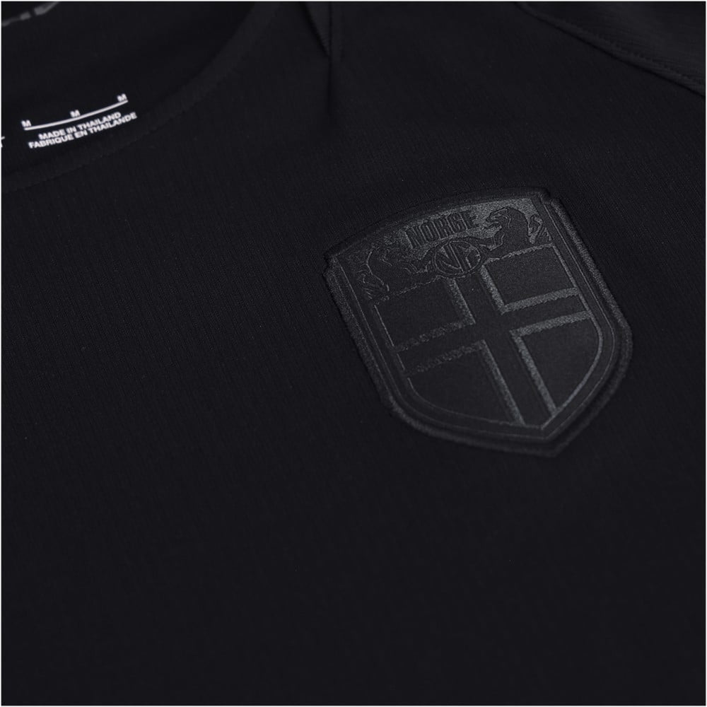 Norway Away Jersey 26/27