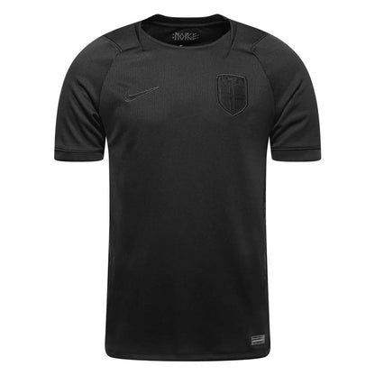 Norway Away Jersey 26/27