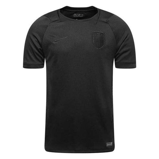 Norway Away Jersey 26/27