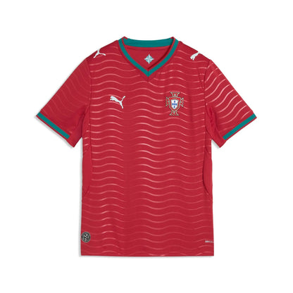 Portugal Home Jersey 26/27
