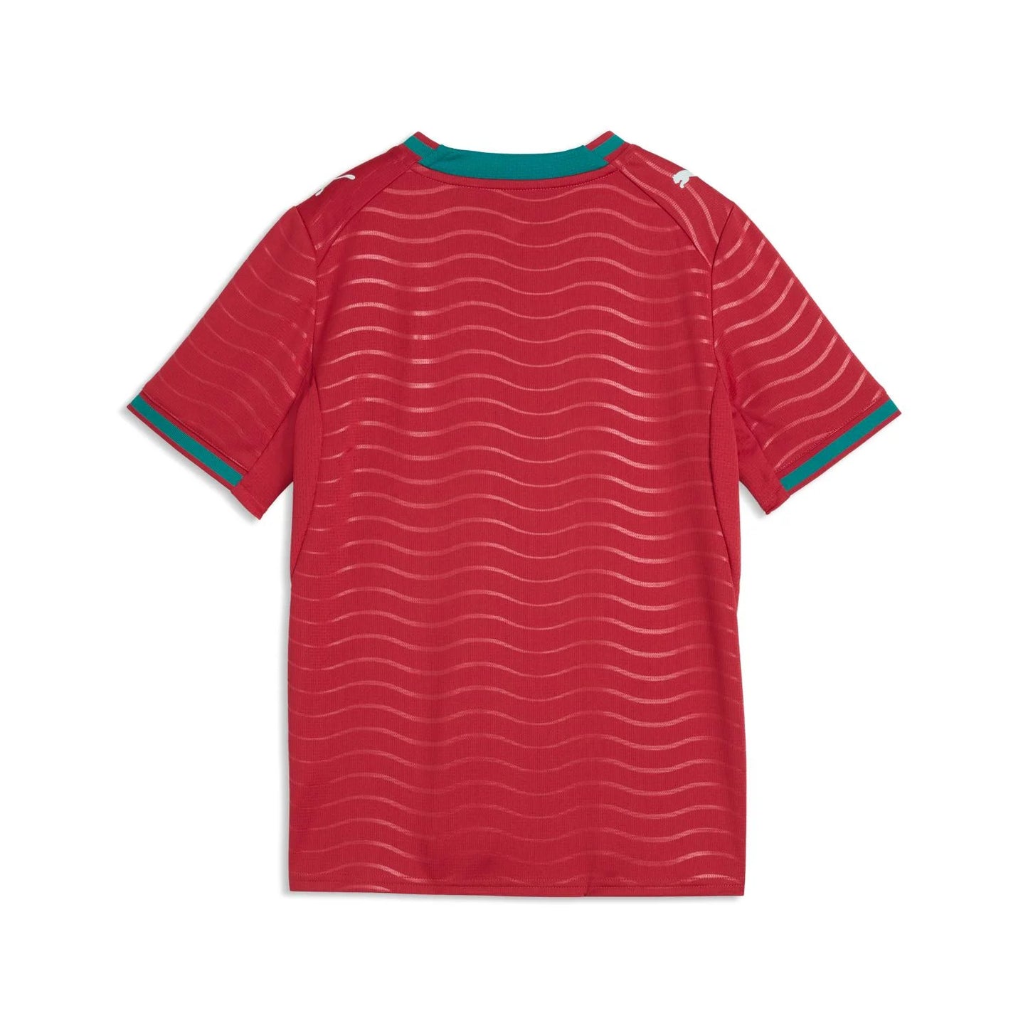 Portugal Home Jersey 26/27