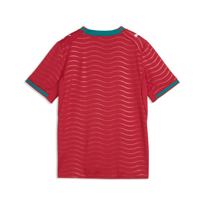 Portugal Home Jersey 26/27
