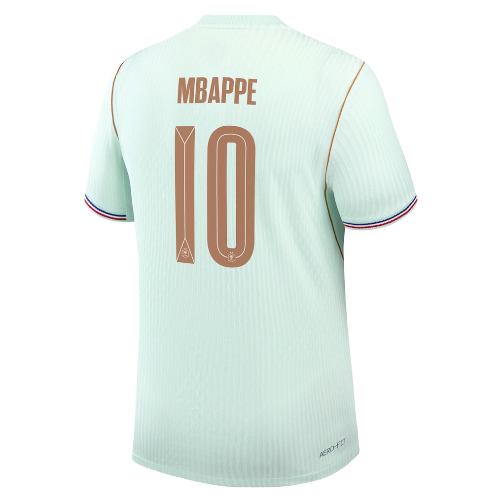 France Away Jersey 26/27