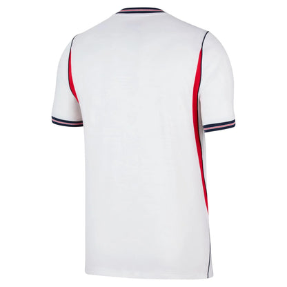 England Home Jersey 26/27