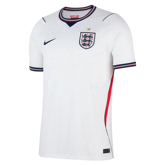 England Home Jersey 26/27