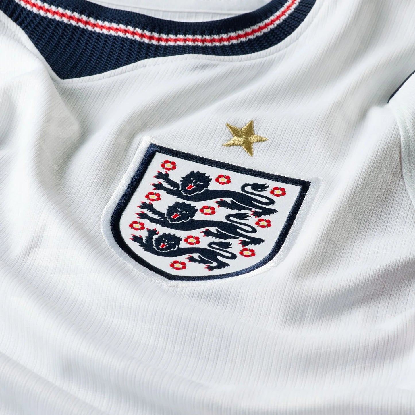England Home Jersey 26/27