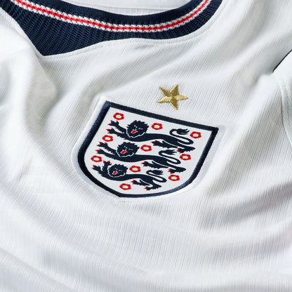 England Home Jersey 26/27