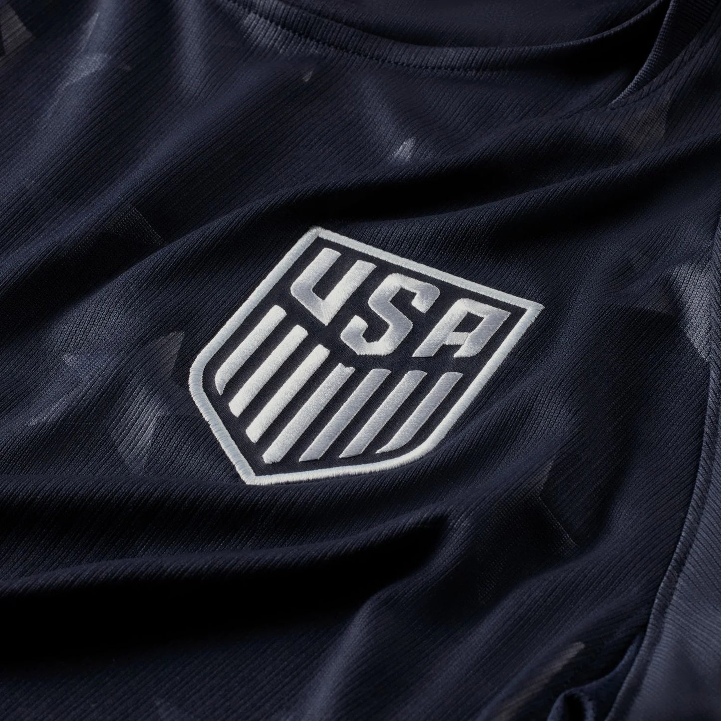 USA Away Jersey 26/27