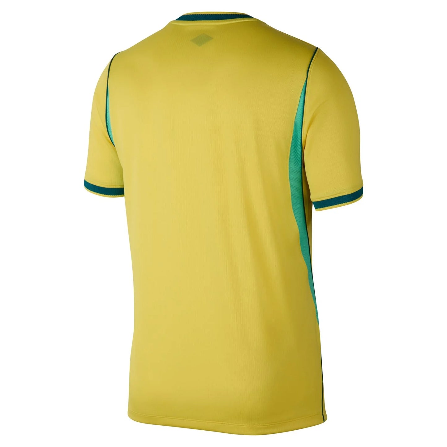 Brazil Home Jersey 26/27