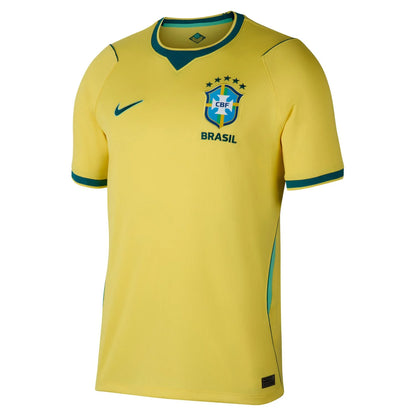 Brazil Home Jersey 26/27