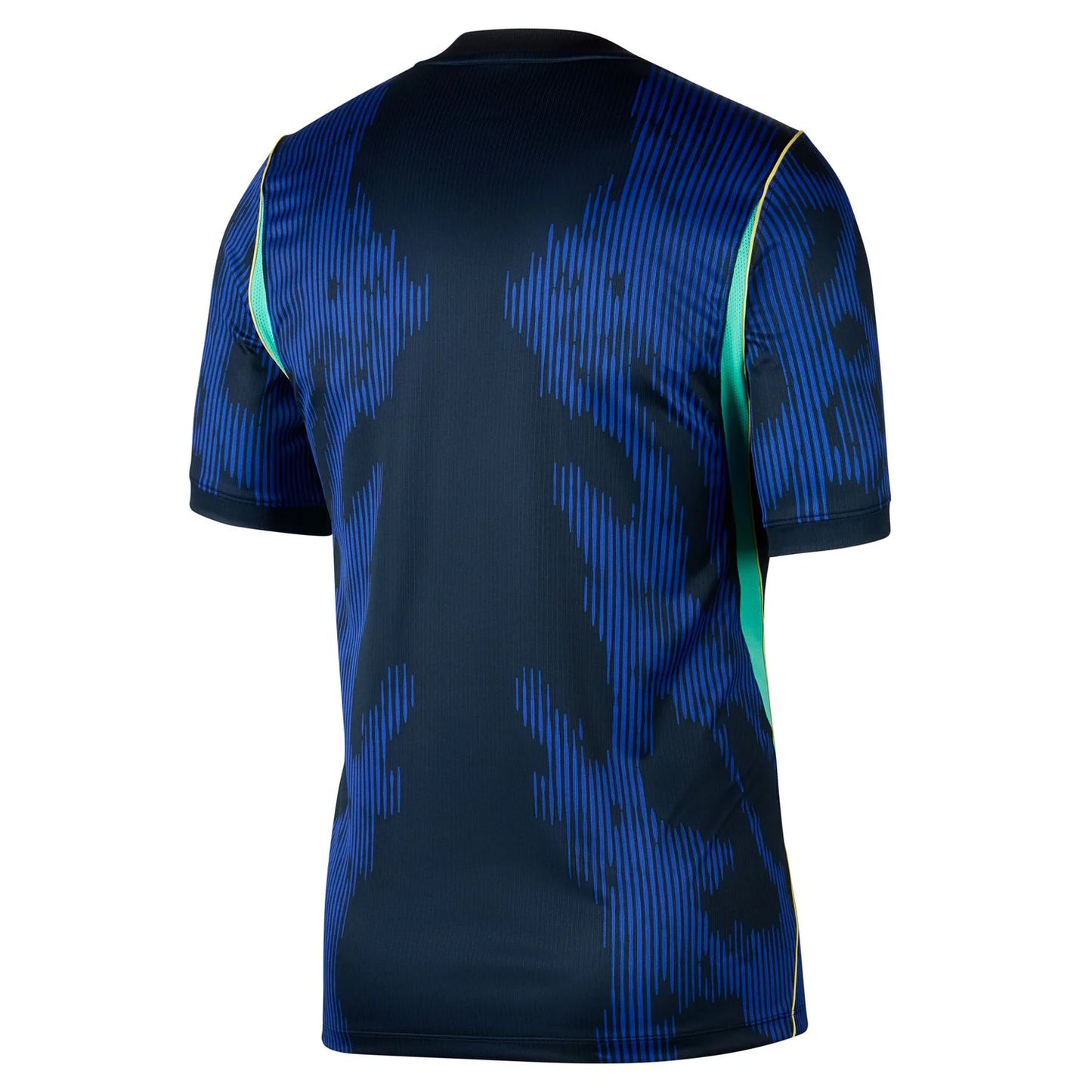 Brazil Away Jersey 26/27