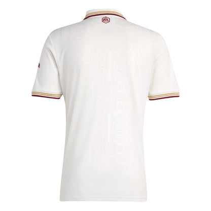 Arsenal Third Jersey 25/26
