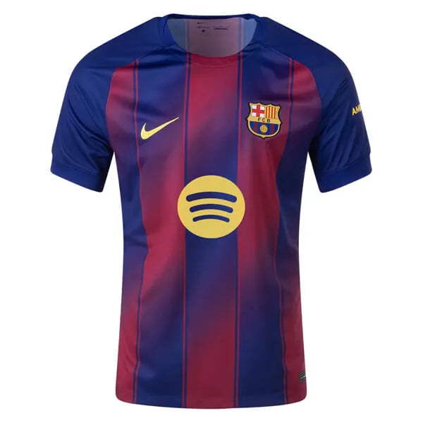 Barcelona Home Jesey 25/26