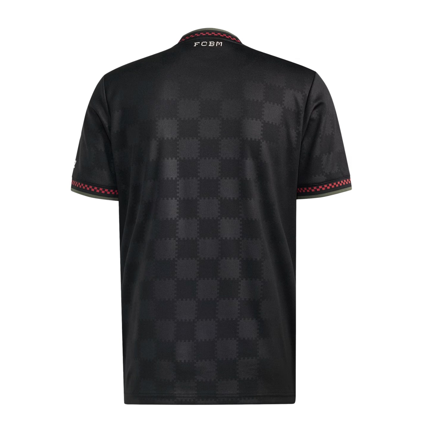 Bayern Munich Third Jersey 25/26