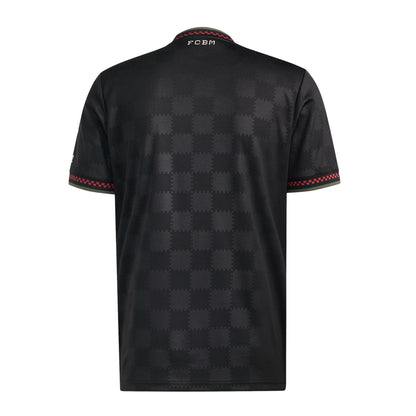 Bayern Munich Third Jersey 25/26