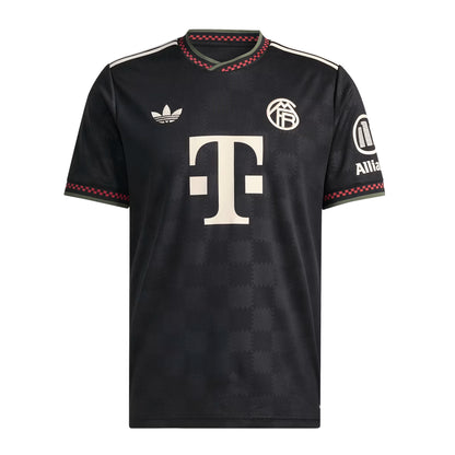 Bayern Munich Third Jersey 25/26
