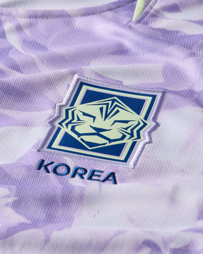 Korea Away Jersey 26/27