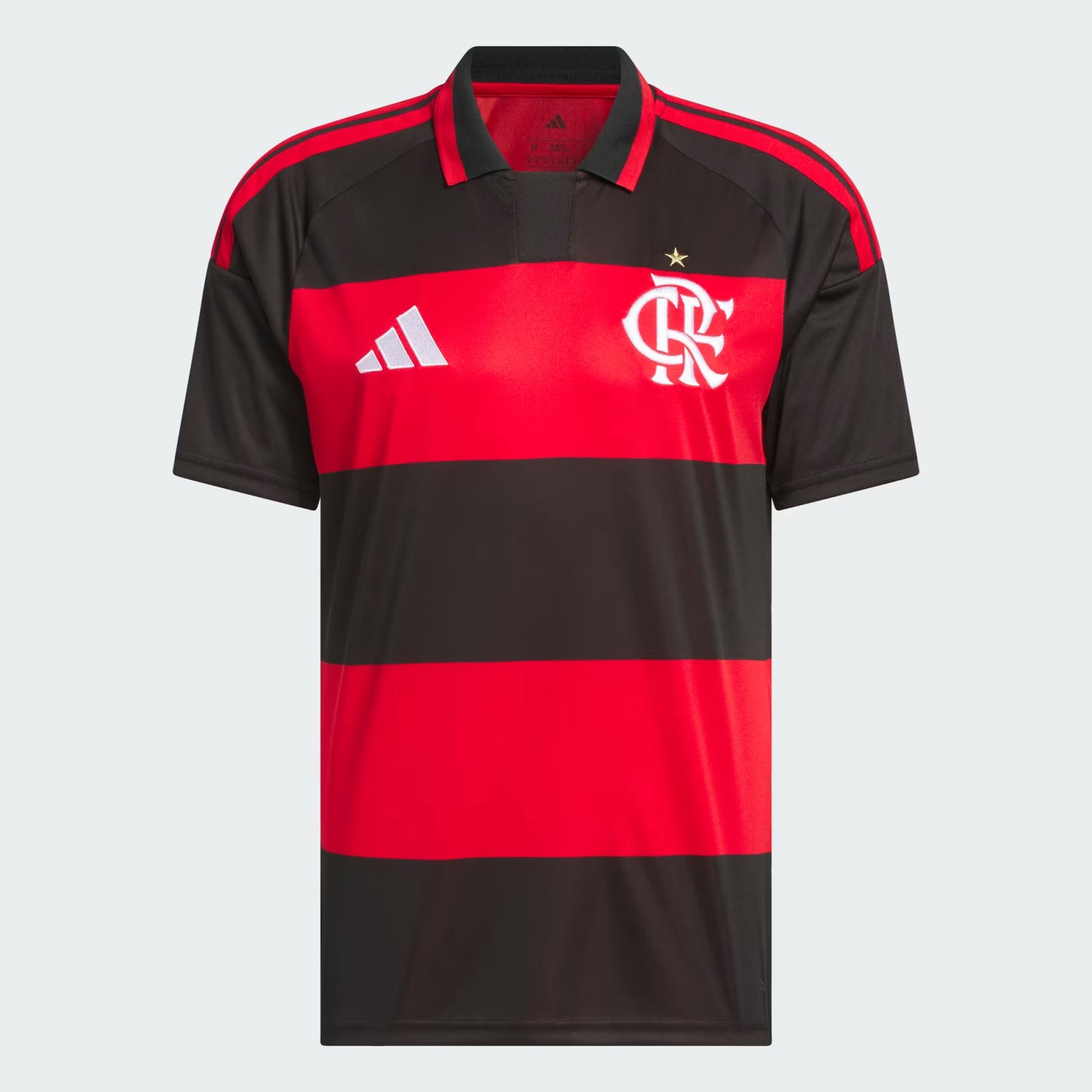 Flamengo Home Jersey 26/27