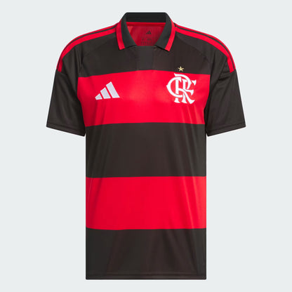 Flamengo Home Jersey 26/27